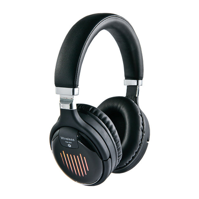 Casque de jeu véritablement sans fil