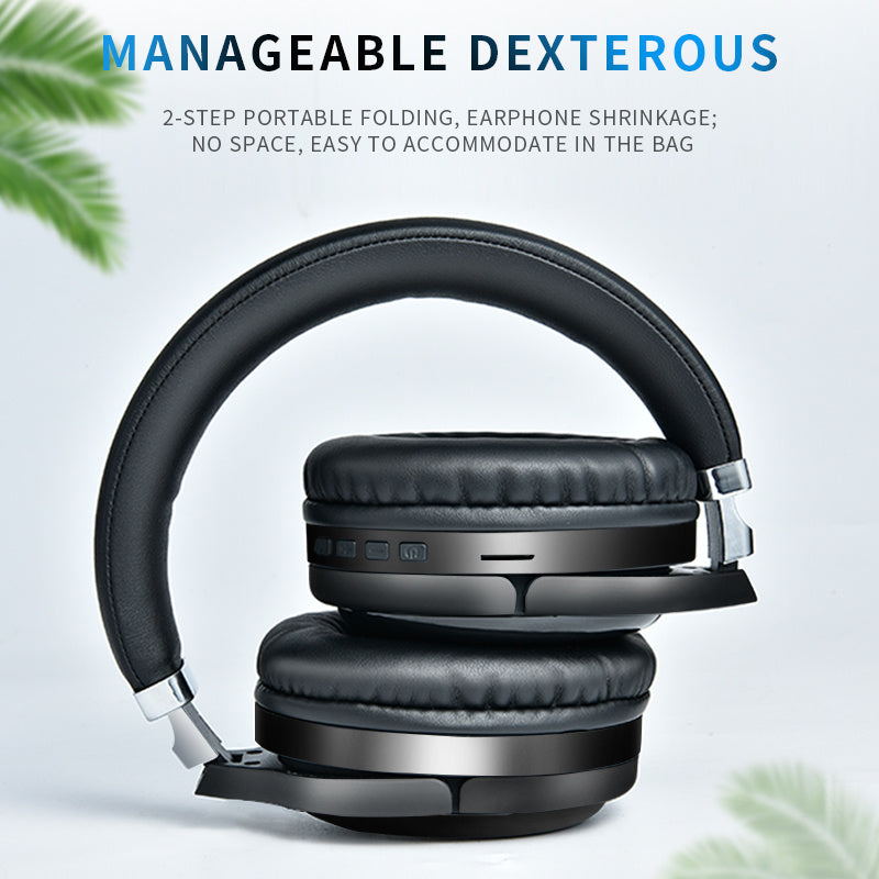 Casque de jeu véritablement sans fil