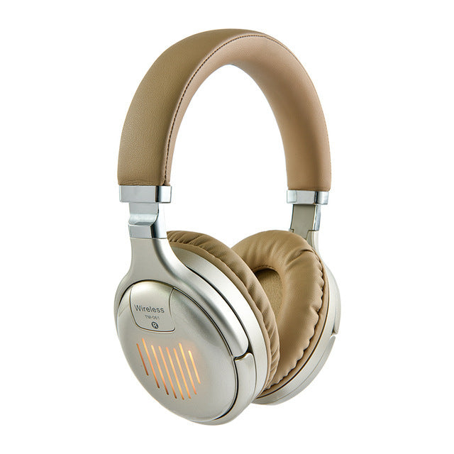 Casque de jeu véritablement sans fil