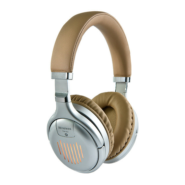 Casque de jeu véritablement sans fil