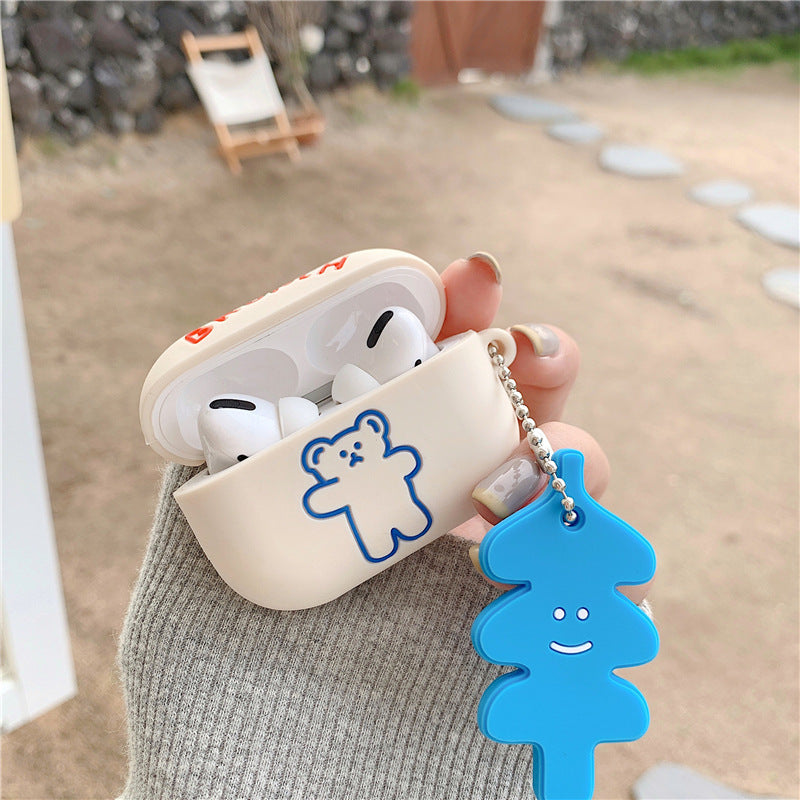 Étui de protection pour AirPods d'Apple