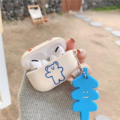 Étui de protection pour AirPods d'Apple